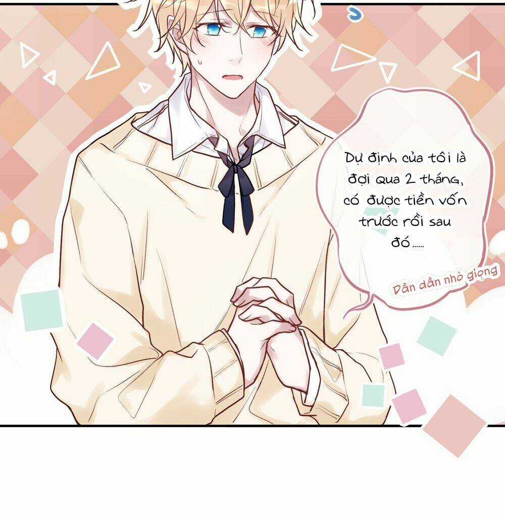 Chung Cư Yêu Quái Chapter 6 trang 26