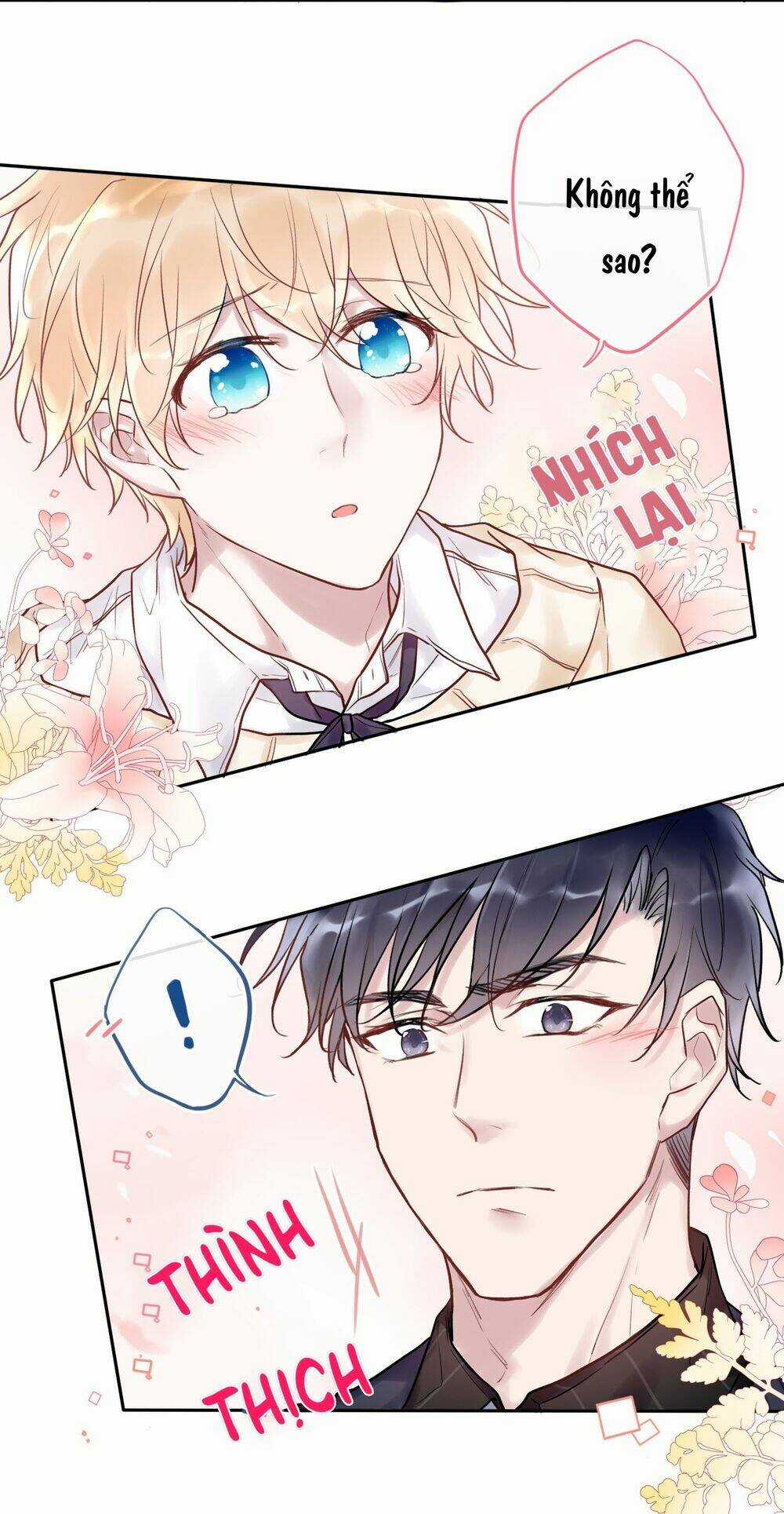 Chung Cư Yêu Quái Chapter 6 trang 29