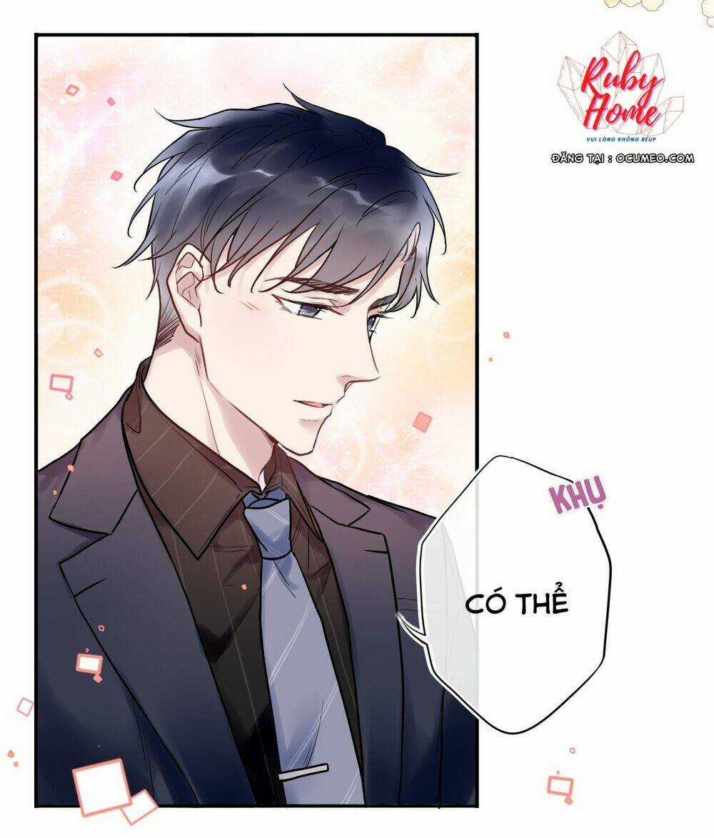 Chung Cư Yêu Quái Chapter 6 trang 30