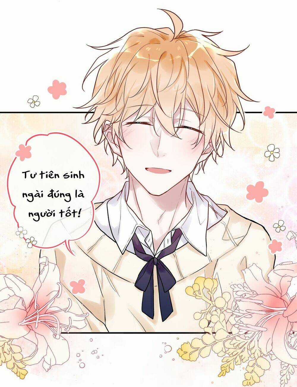 Chung Cư Yêu Quái Chapter 6 trang 31