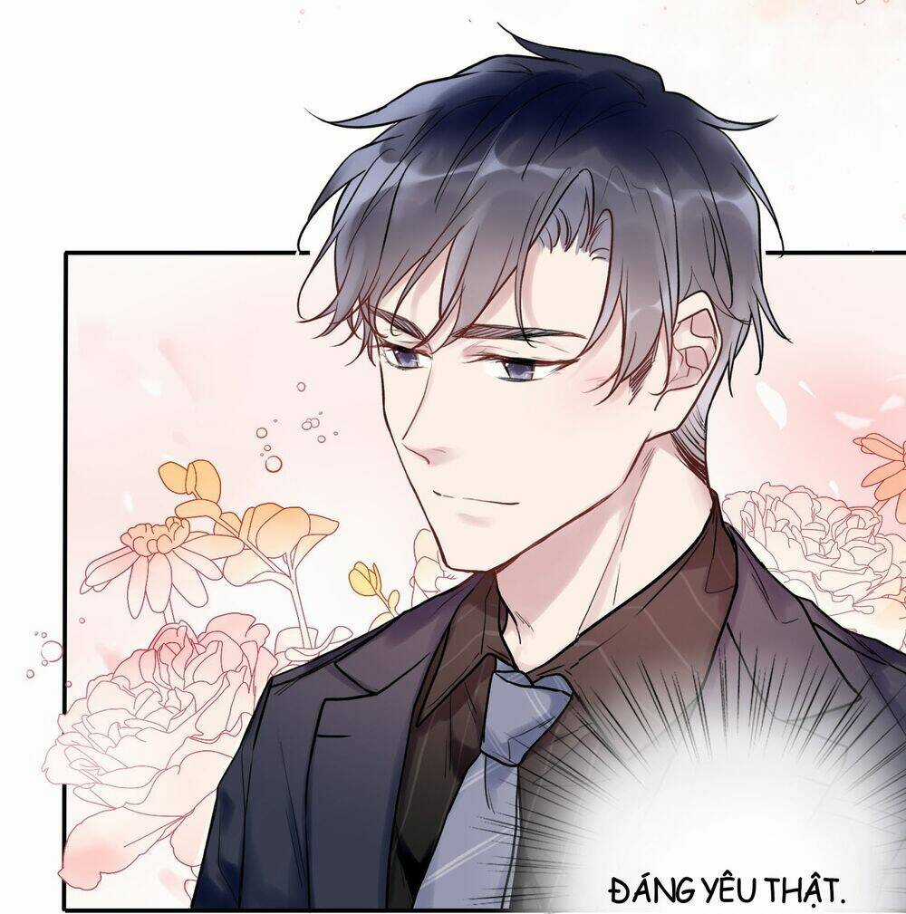 Chung Cư Yêu Quái Chapter 6 trang 32