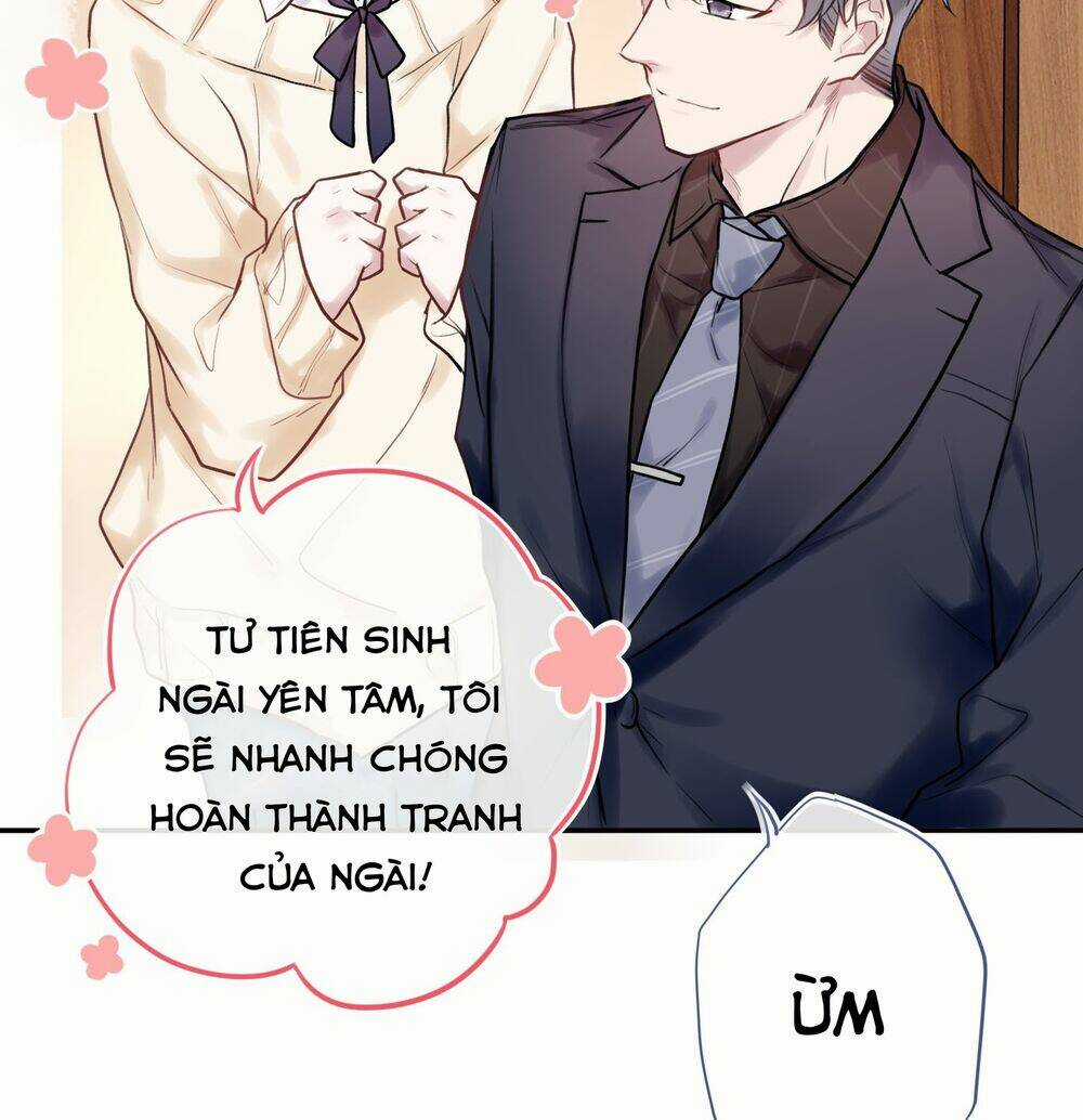 Chung Cư Yêu Quái Chapter 6 trang 34