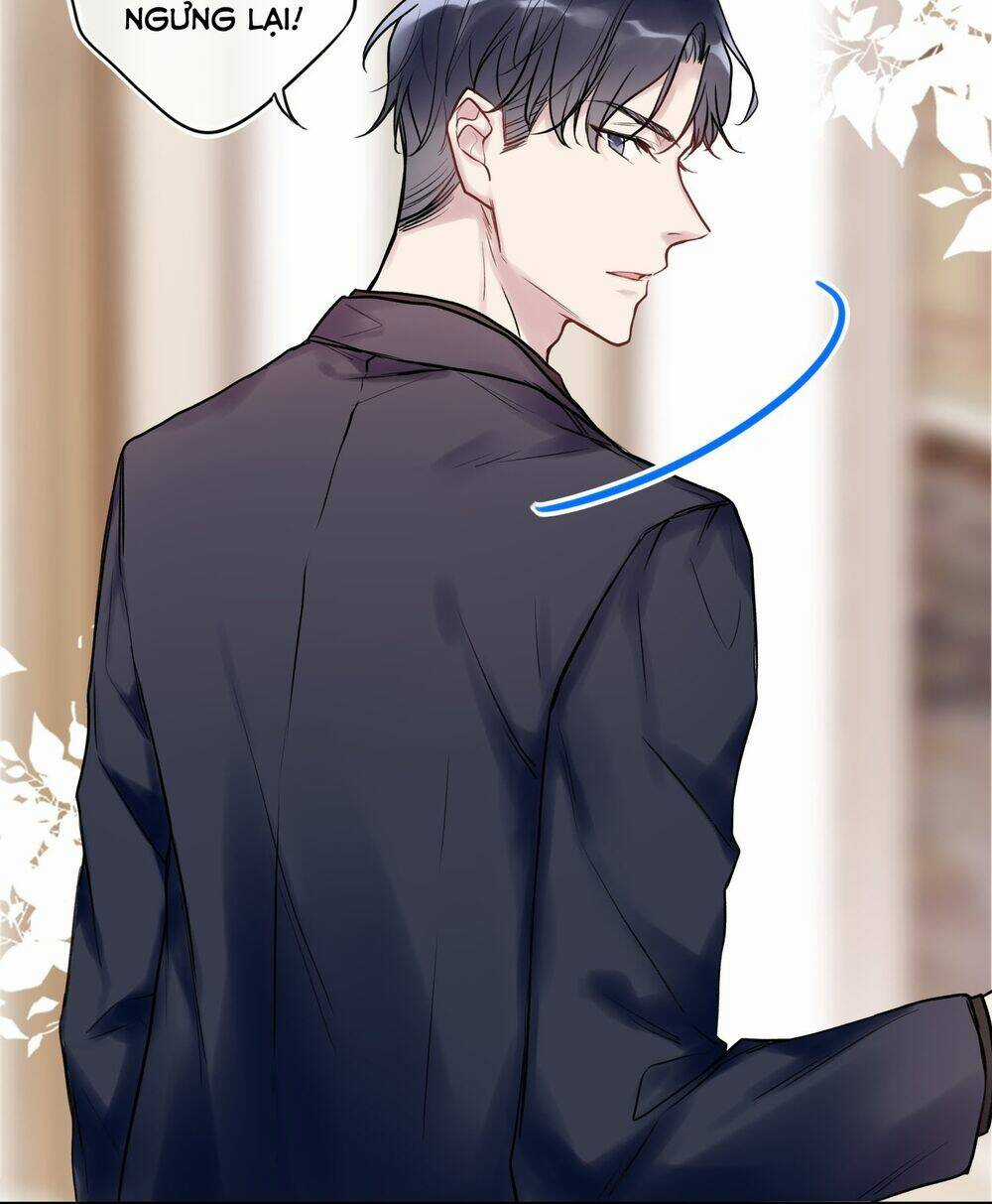 Chung Cư Yêu Quái Chapter 6 trang 36