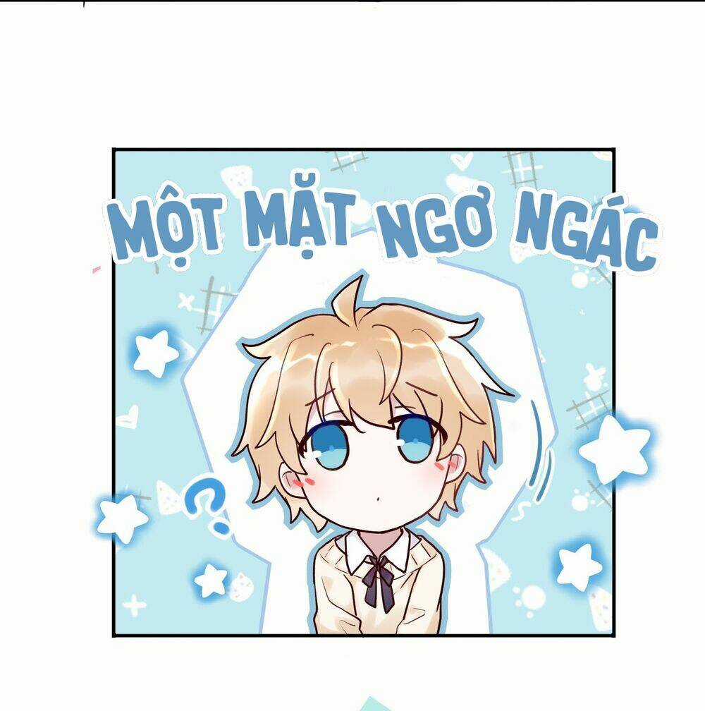 Chung Cư Yêu Quái Chapter 6 trang 37