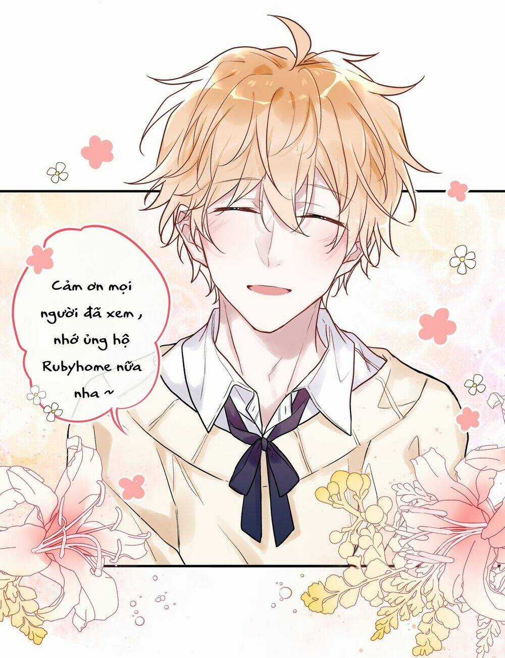 Chung Cư Yêu Quái Chapter 6 trang 39