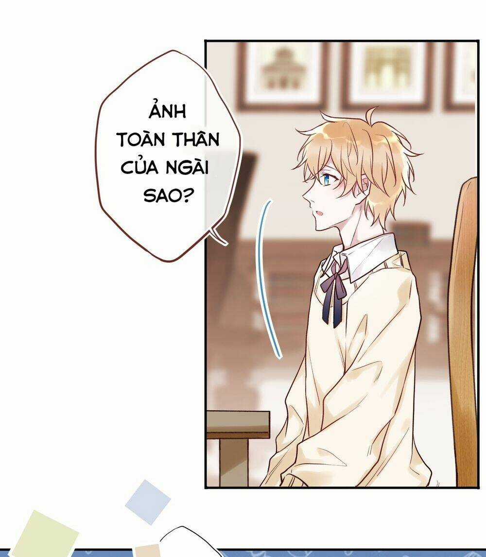 Chung Cư Yêu Quái Chapter 6 trang 5