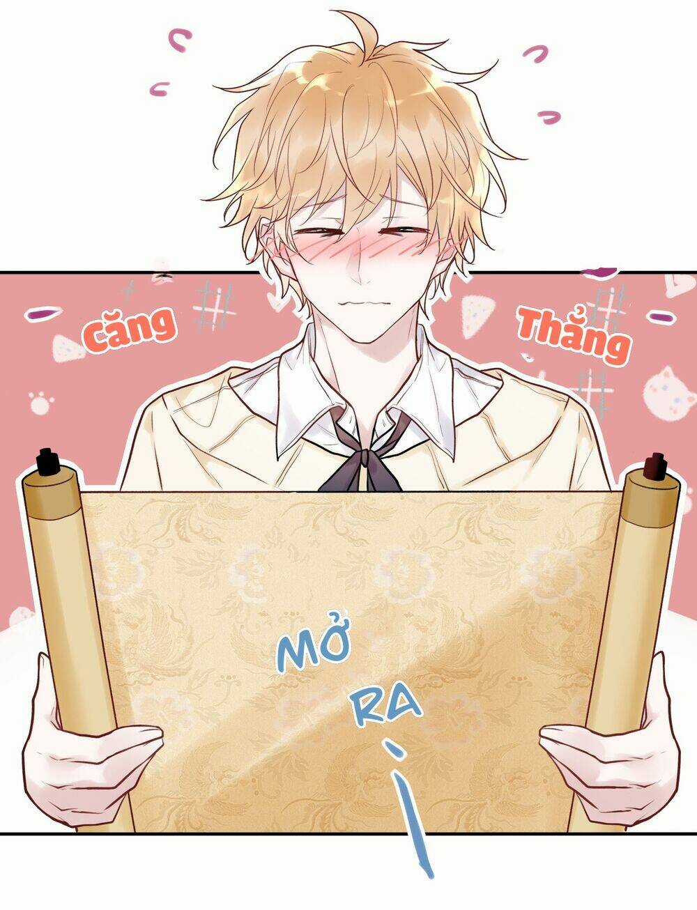 Chung Cư Yêu Quái Chapter 6 trang 8