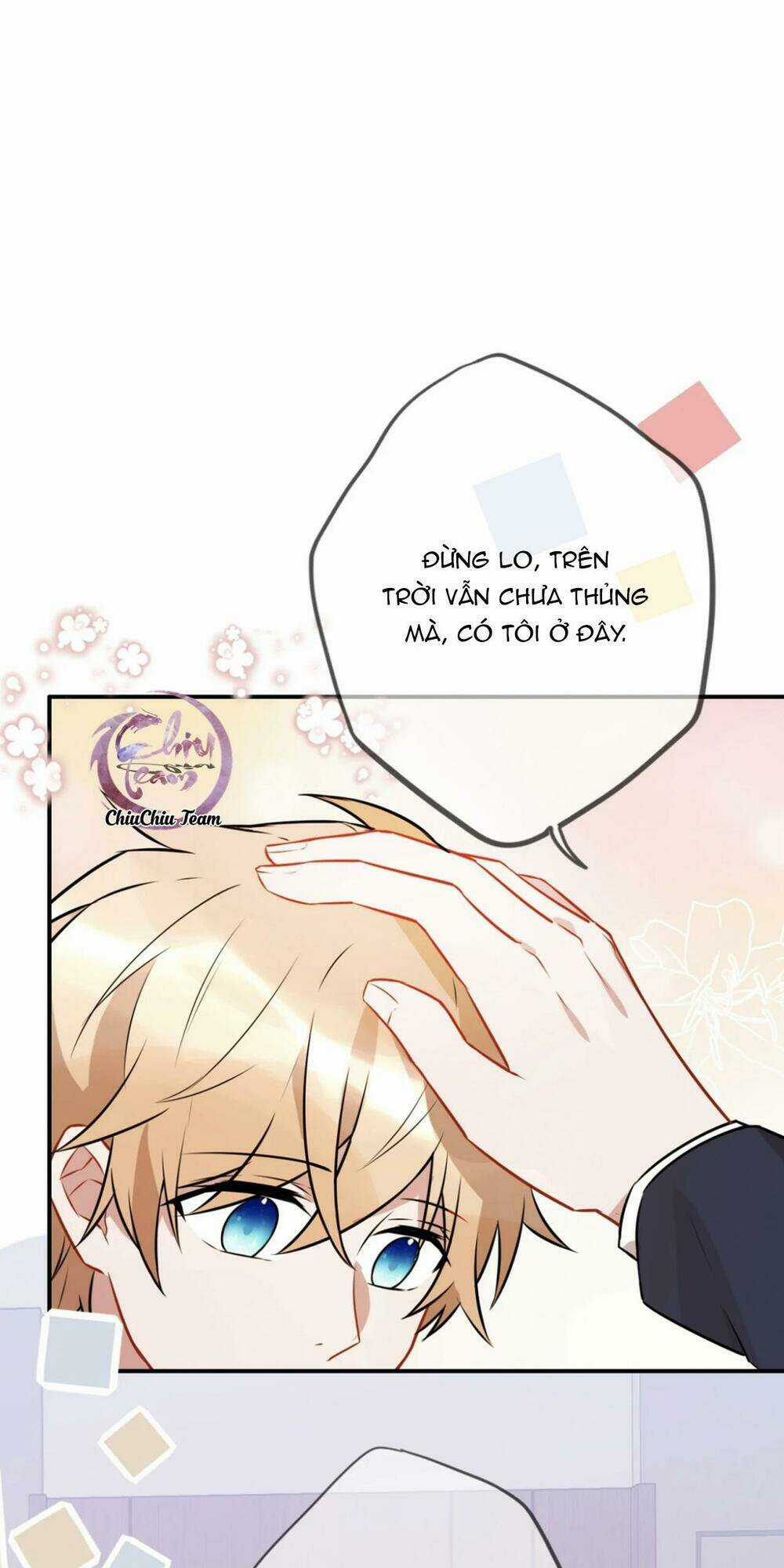 Chung Cư Yêu Quái Chapter 60 trang 10