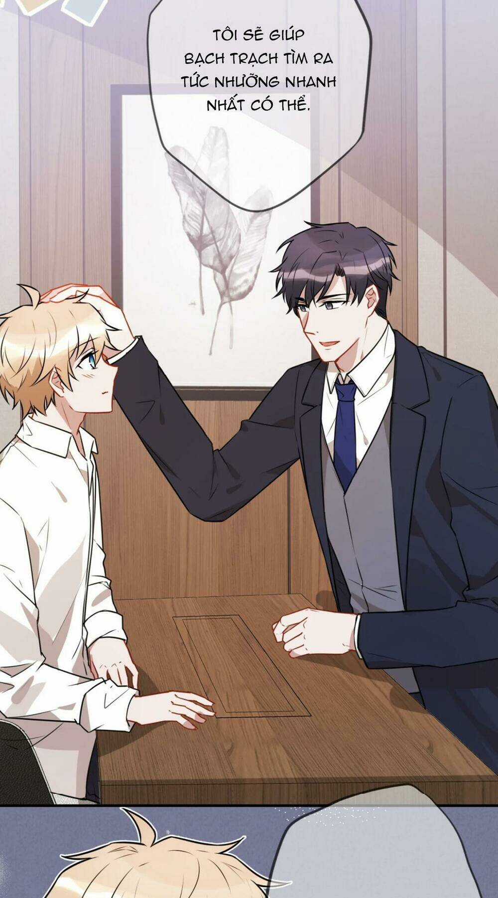 Chung Cư Yêu Quái Chapter 60 trang 11