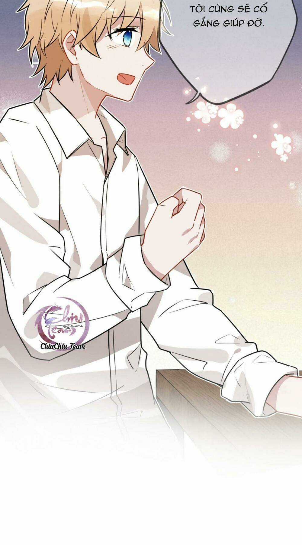 Chung Cư Yêu Quái Chapter 60 trang 12