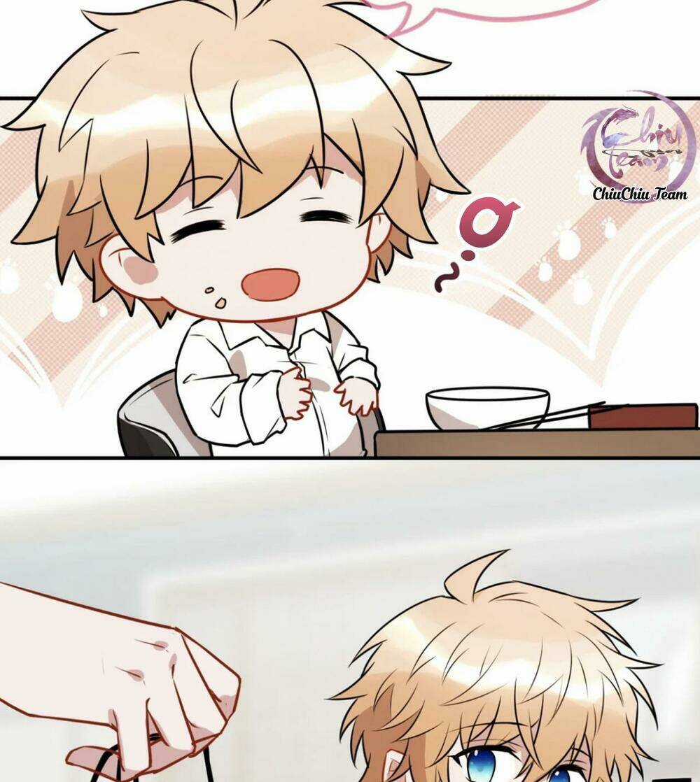 Chung Cư Yêu Quái Chapter 60 trang 14