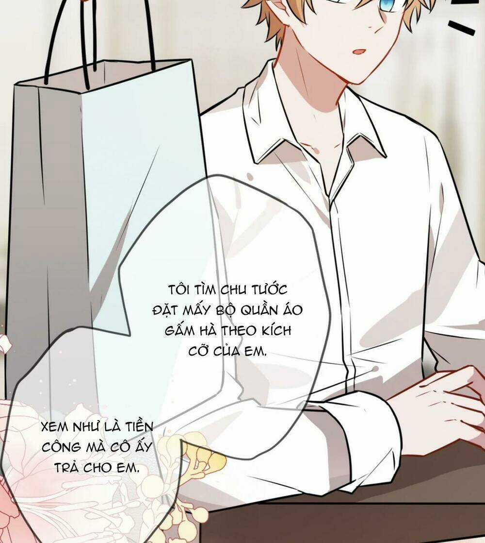 Chung Cư Yêu Quái Chapter 60 trang 15