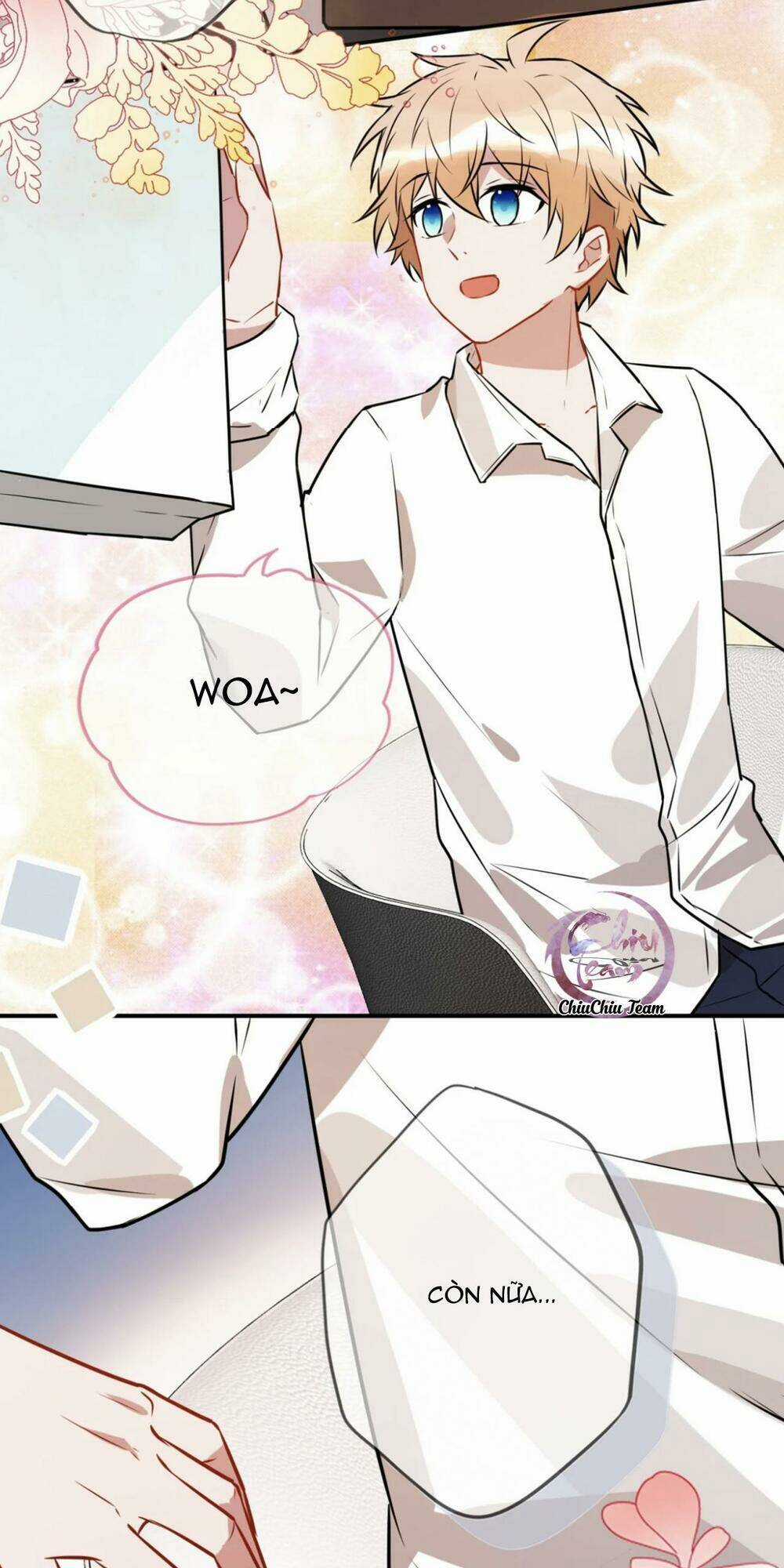 Chung Cư Yêu Quái Chapter 60 trang 16