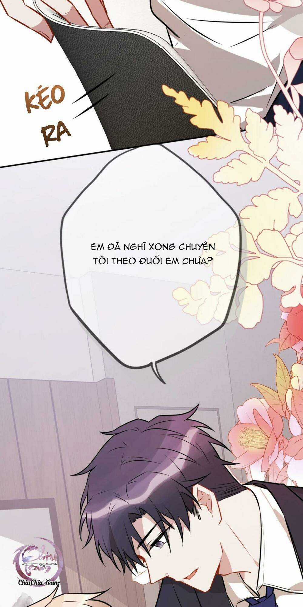 Chung Cư Yêu Quái Chapter 60 trang 17