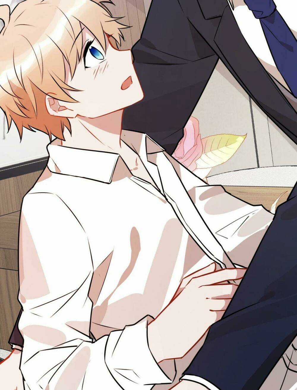 Chung Cư Yêu Quái Chapter 60 trang 18