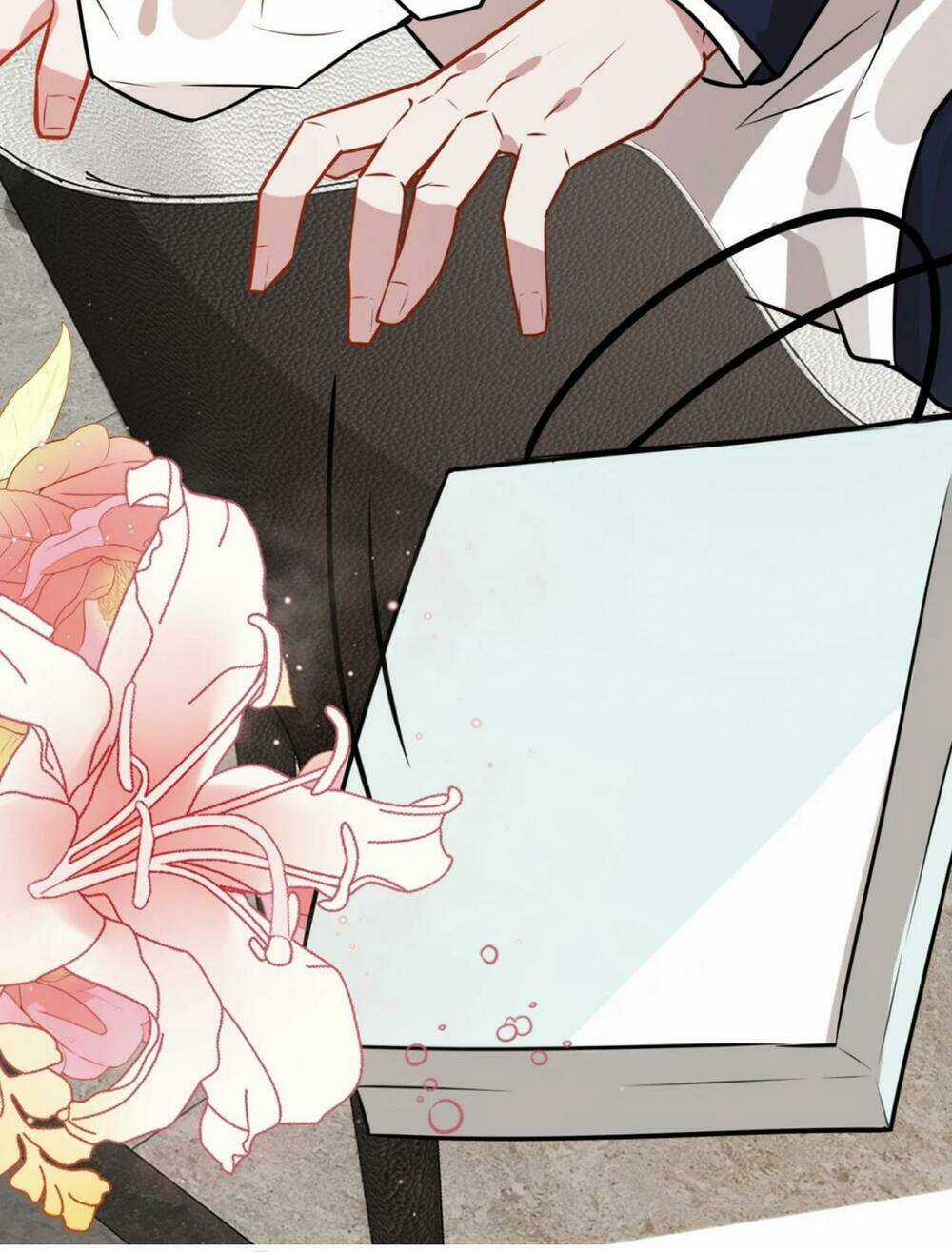 Chung Cư Yêu Quái Chapter 60 trang 19