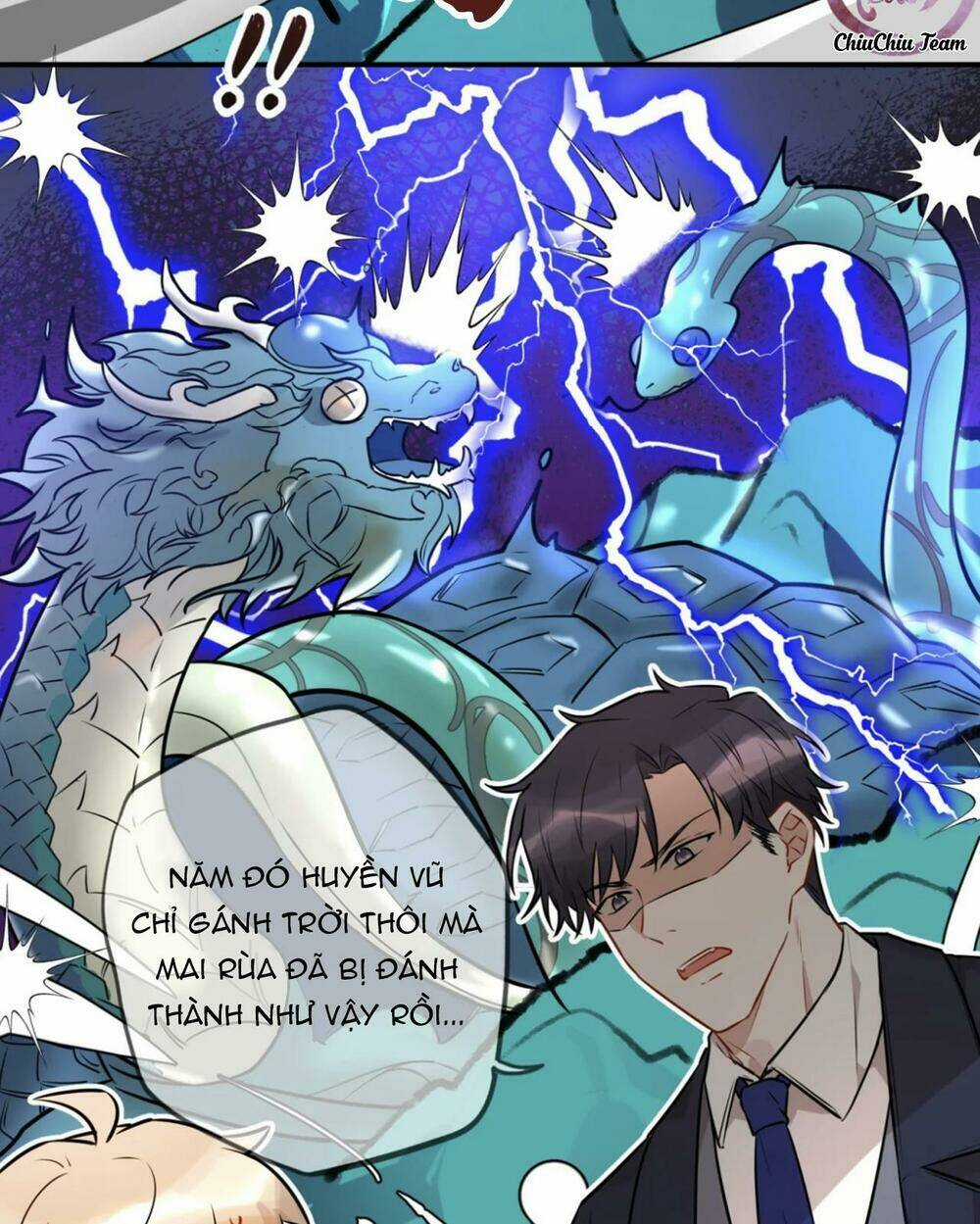 Chung Cư Yêu Quái Chapter 60 trang 2