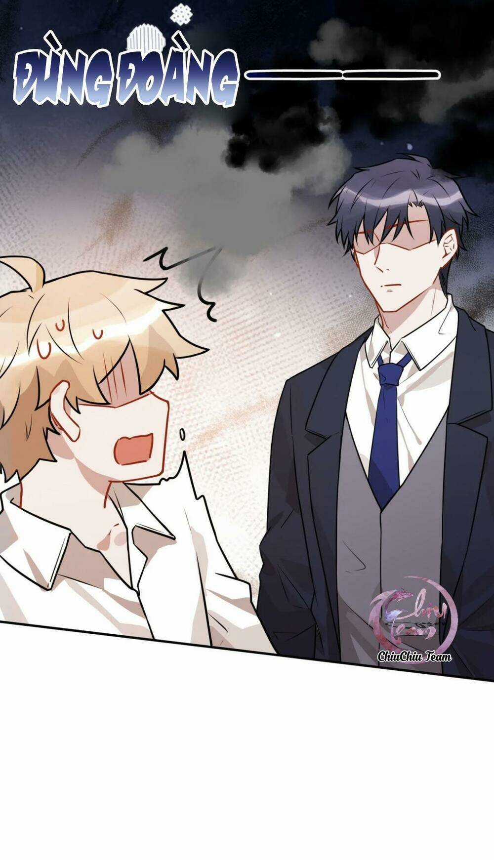 Chung Cư Yêu Quái Chapter 60 trang 21