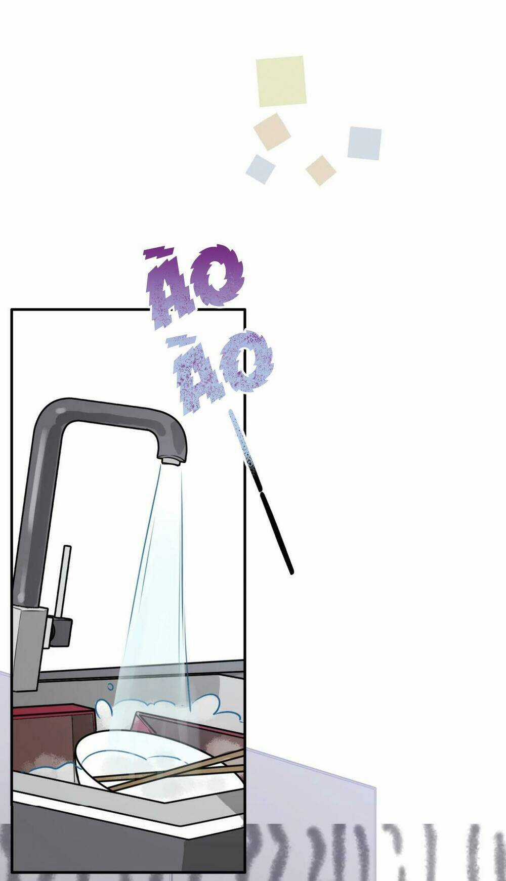 Chung Cư Yêu Quái Chapter 60 trang 22