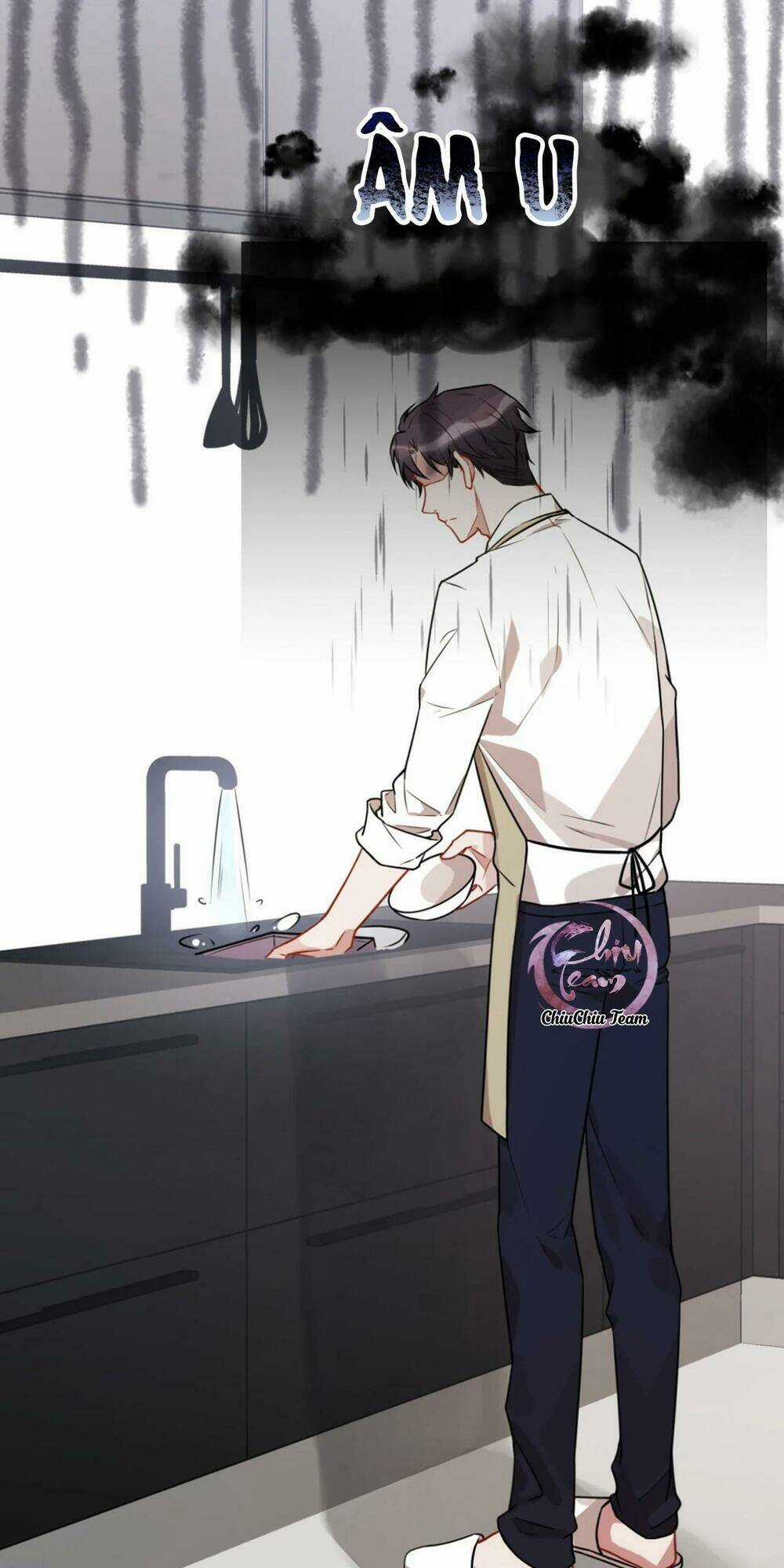 Chung Cư Yêu Quái Chapter 60 trang 23