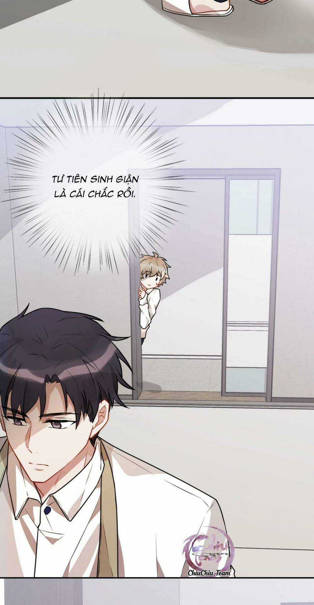 Chung Cư Yêu Quái Chapter 60 trang 24