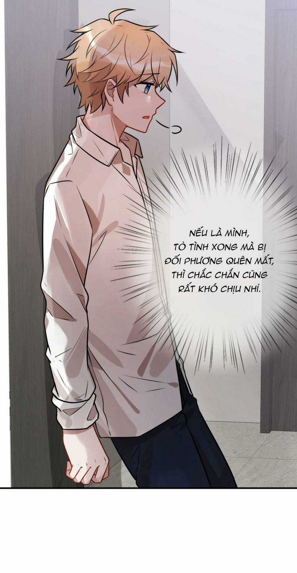 Chung Cư Yêu Quái Chapter 60 trang 25