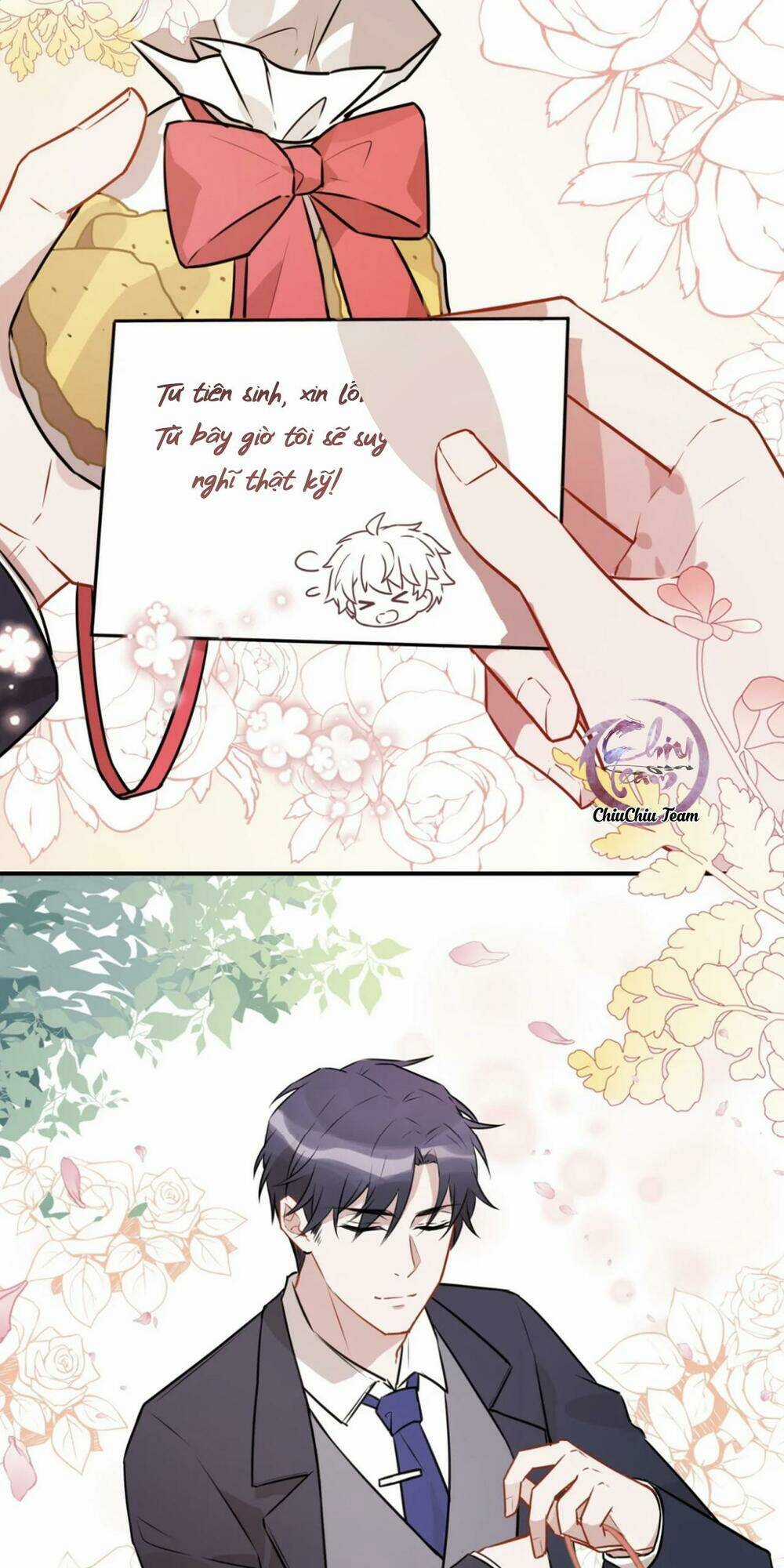 Chung Cư Yêu Quái Chapter 60 trang 29