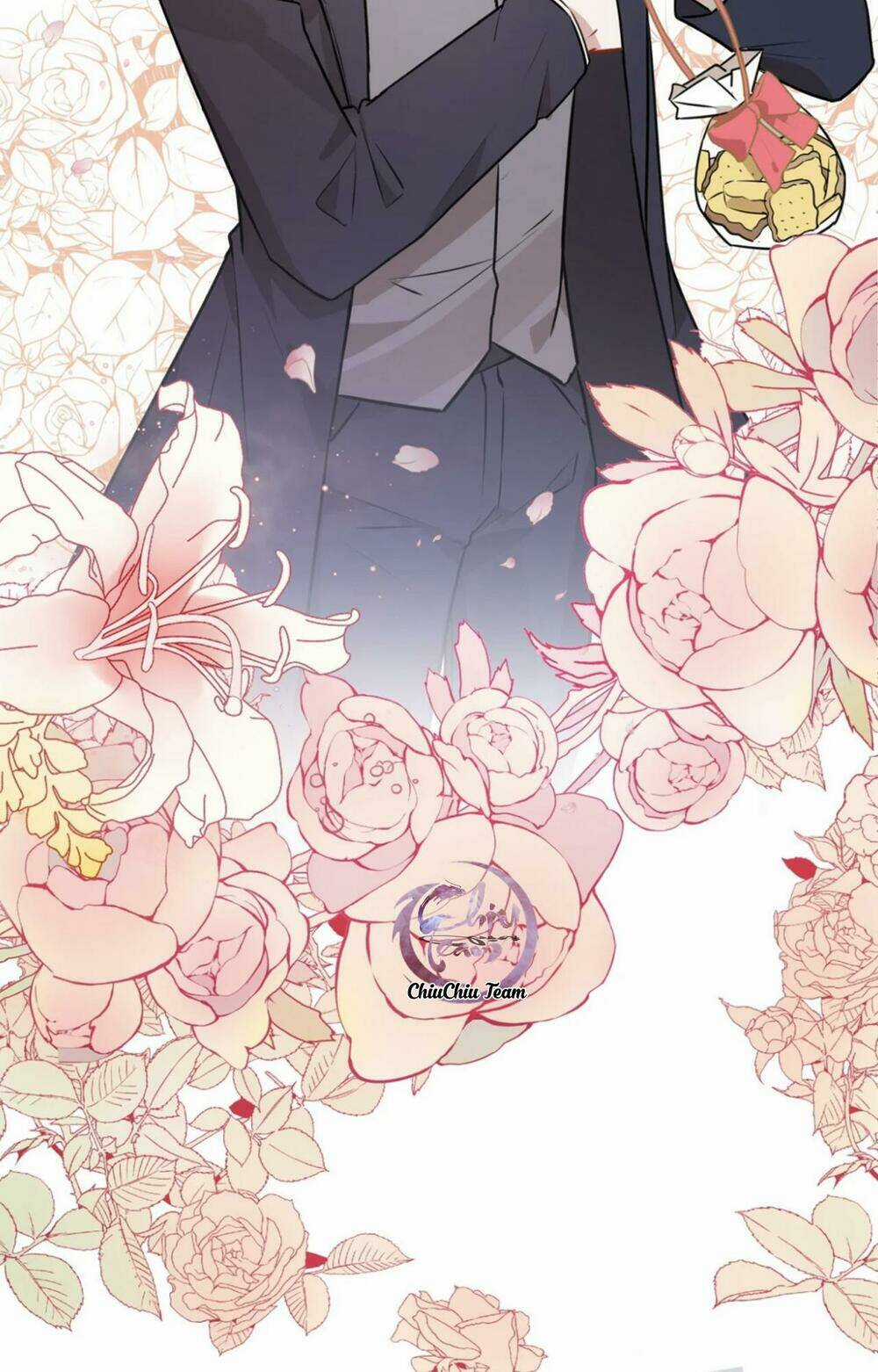 Chung Cư Yêu Quái Chapter 60 trang 30