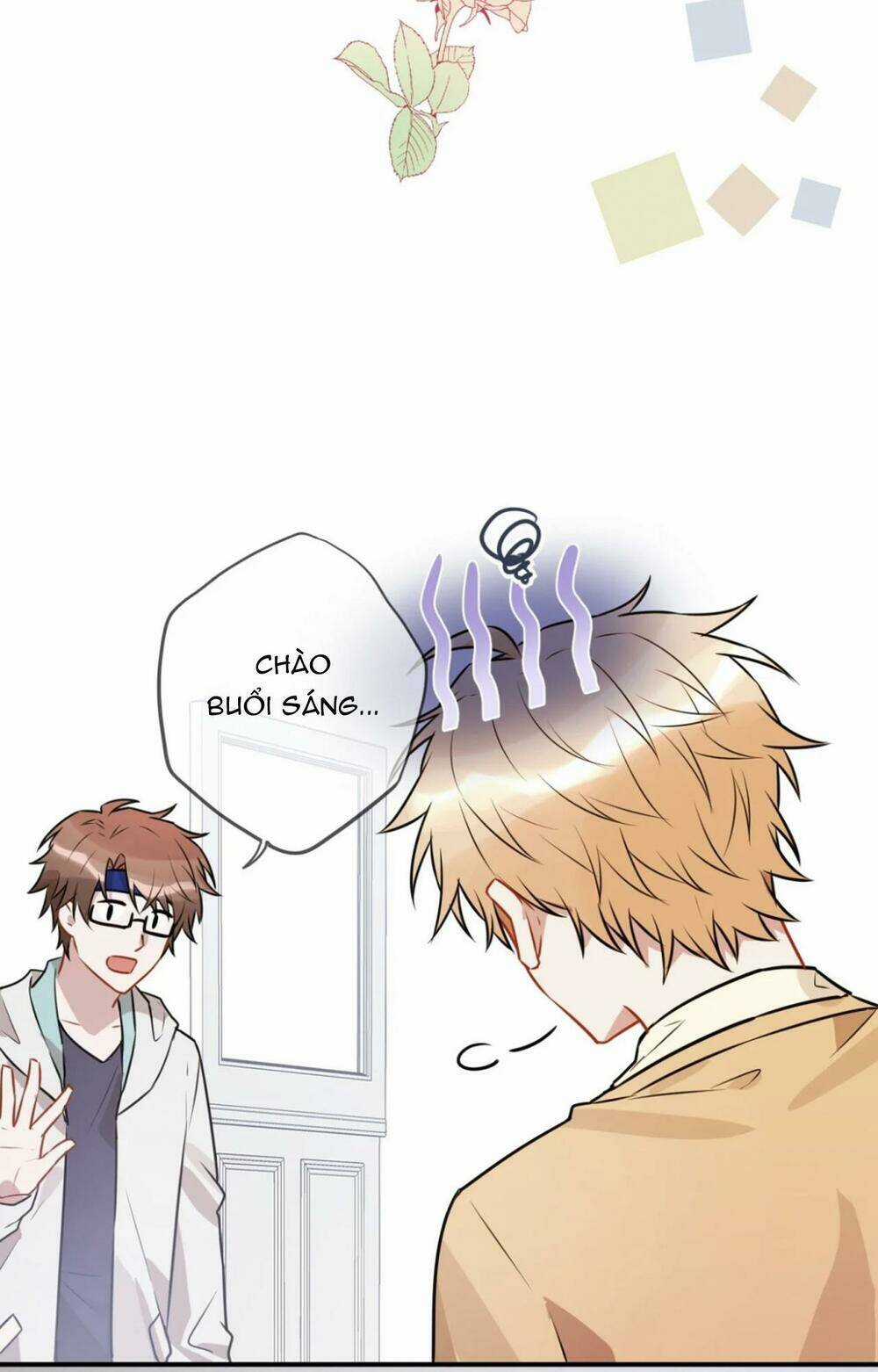 Chung Cư Yêu Quái Chapter 60 trang 31