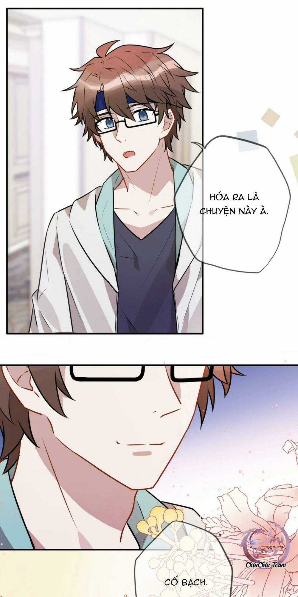 Chung Cư Yêu Quái Chapter 60 trang 35