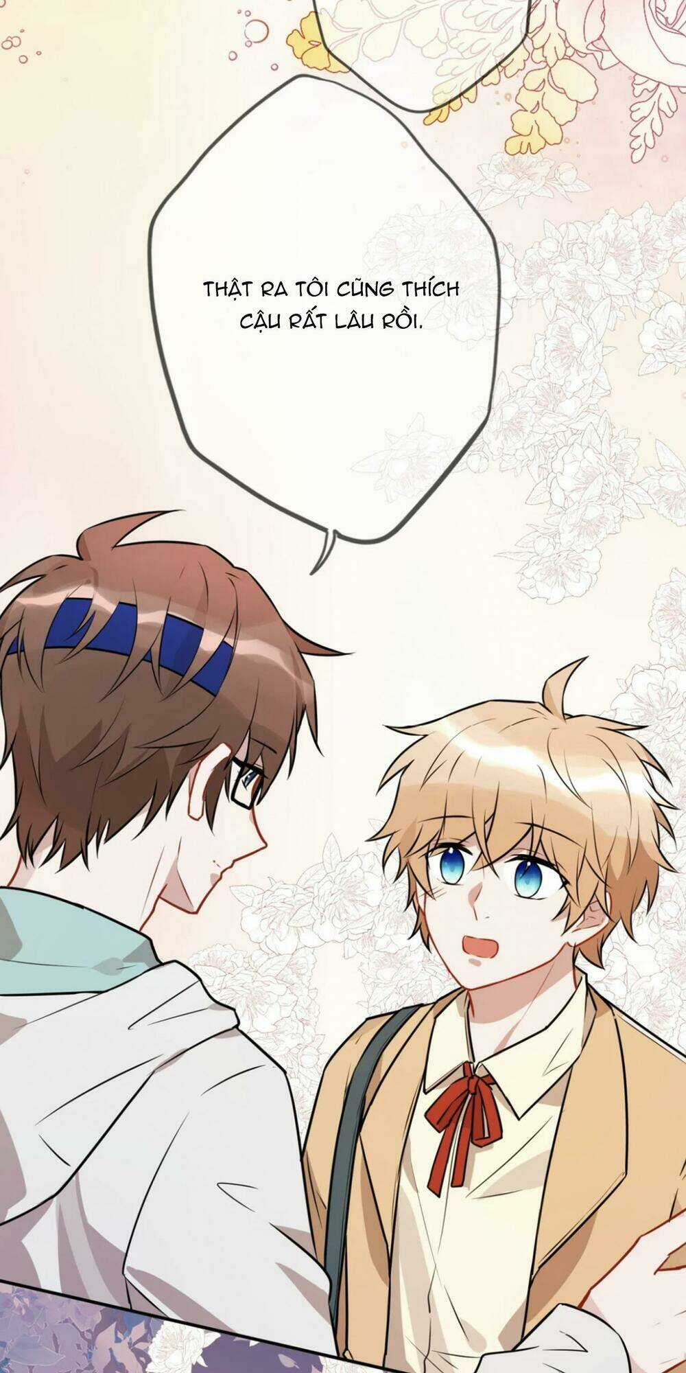 Chung Cư Yêu Quái Chapter 60 trang 36