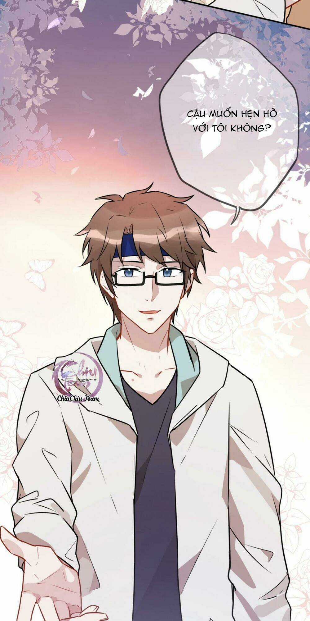 Chung Cư Yêu Quái Chapter 60 trang 37