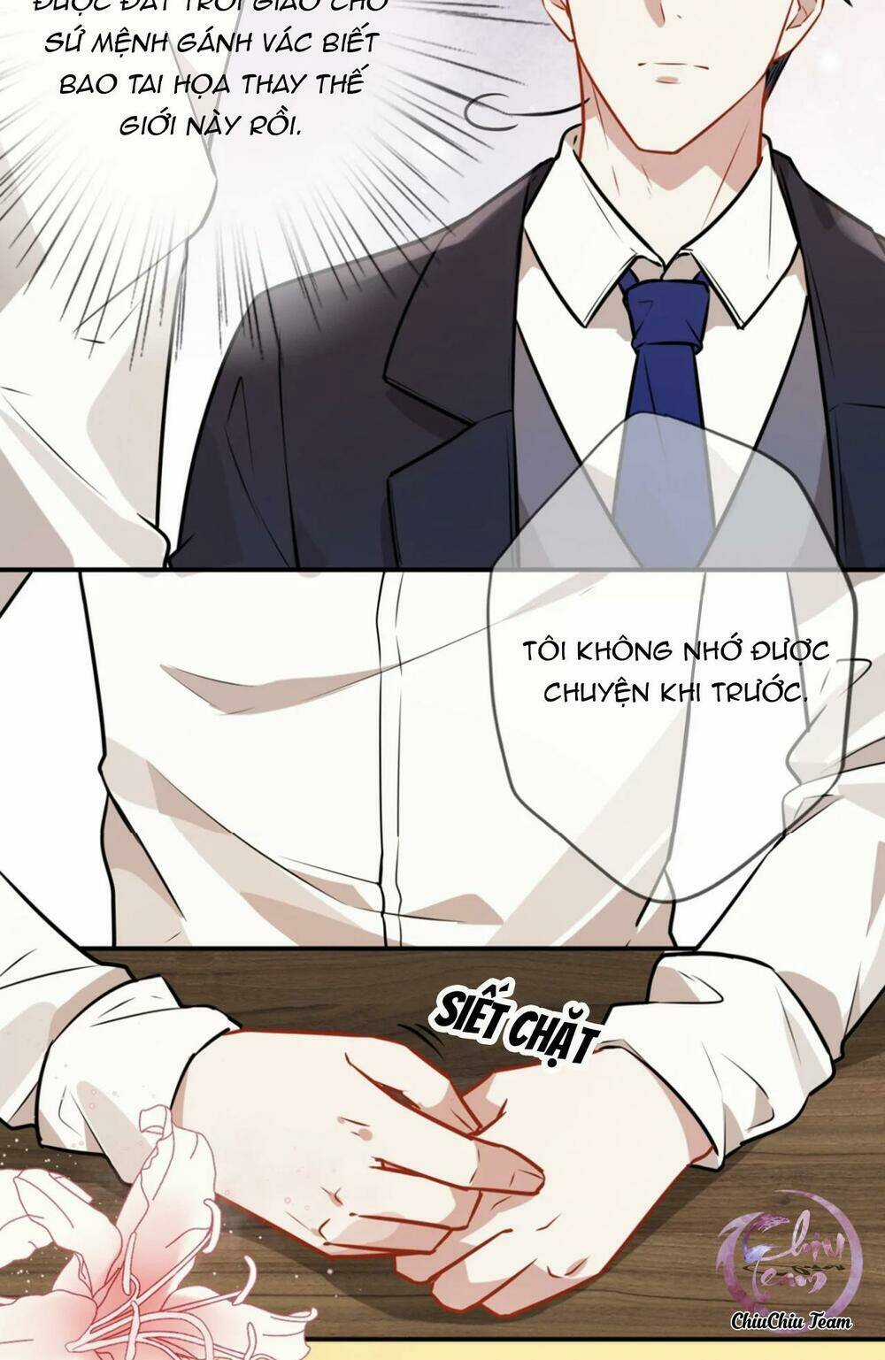 Chung Cư Yêu Quái Chapter 60 trang 6