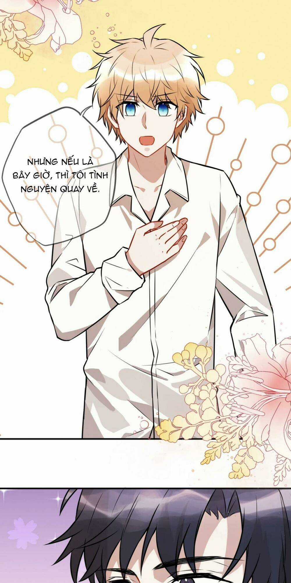 Chung Cư Yêu Quái Chapter 60 trang 7