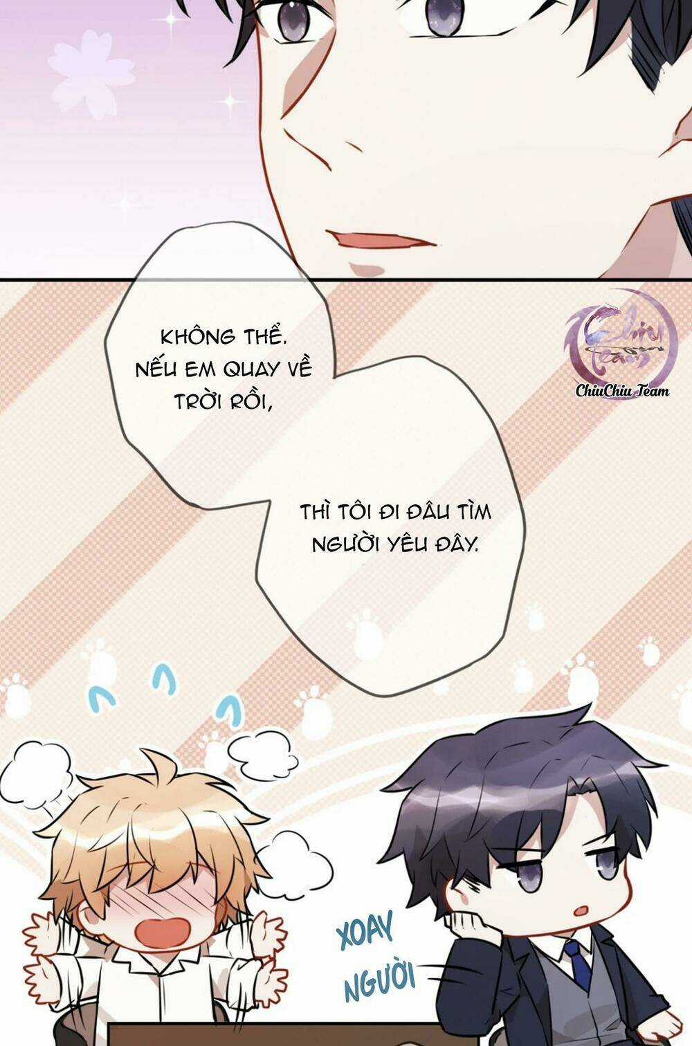 Chung Cư Yêu Quái Chapter 60 trang 8