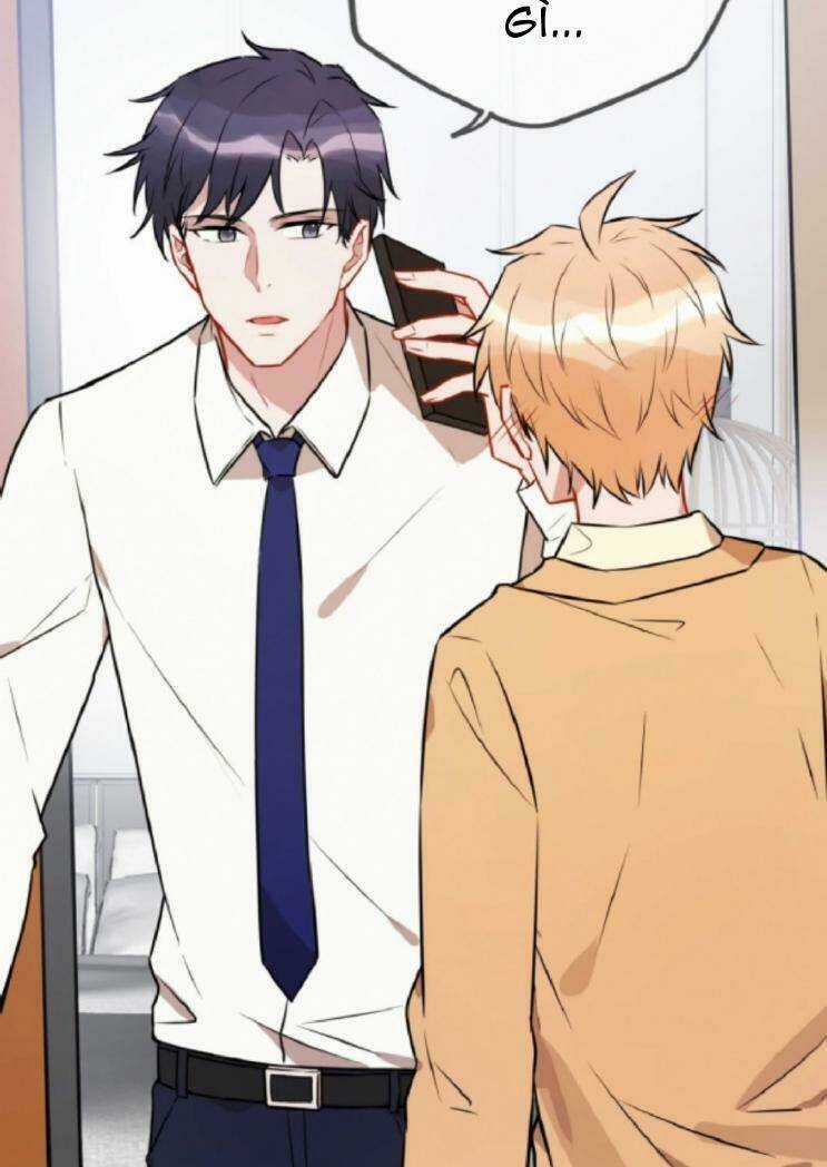 Chung Cư Yêu Quái Chapter 61 trang 11