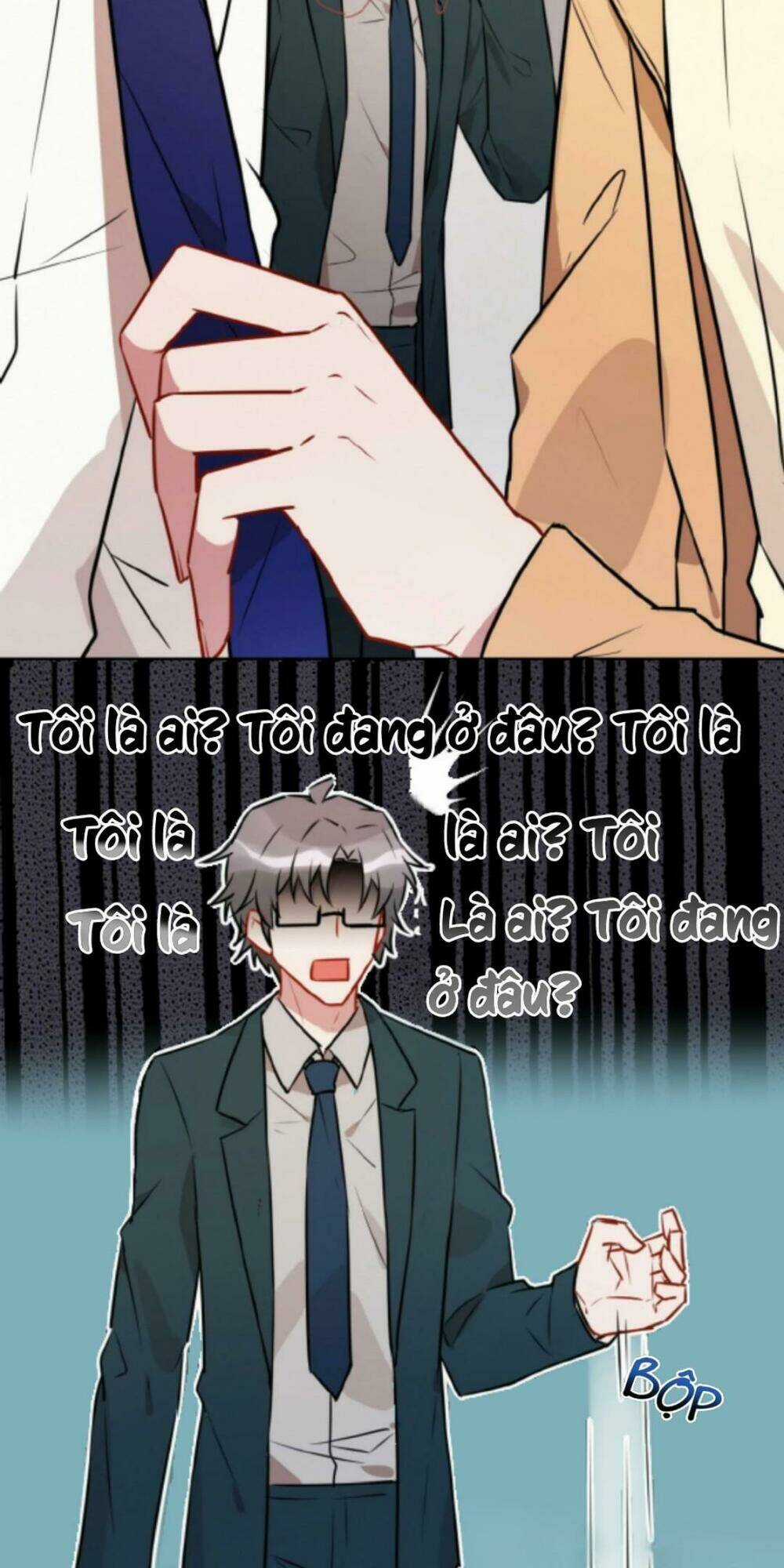 Chung Cư Yêu Quái Chapter 61 trang 16