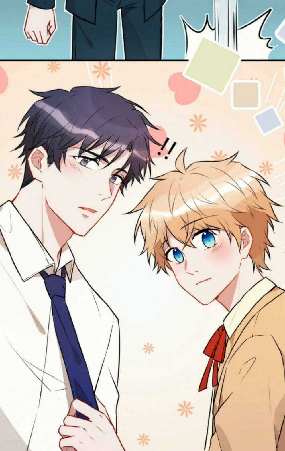 Chung Cư Yêu Quái Chapter 61 trang 17