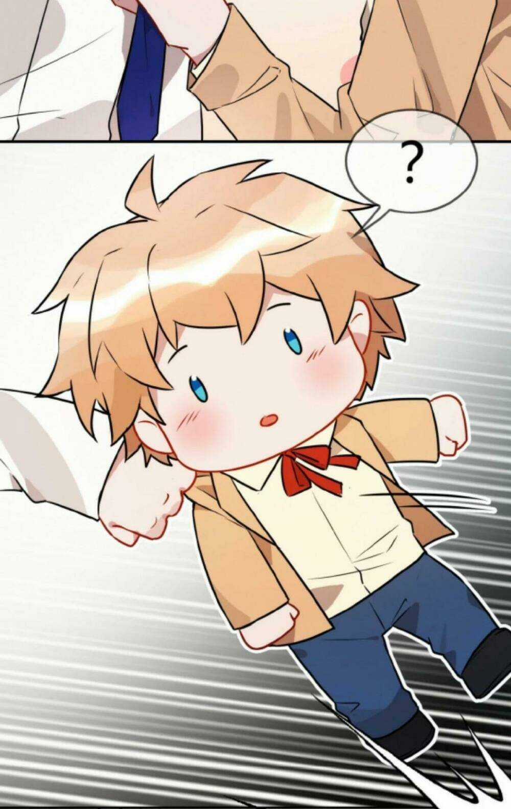 Chung Cư Yêu Quái Chapter 61 trang 18