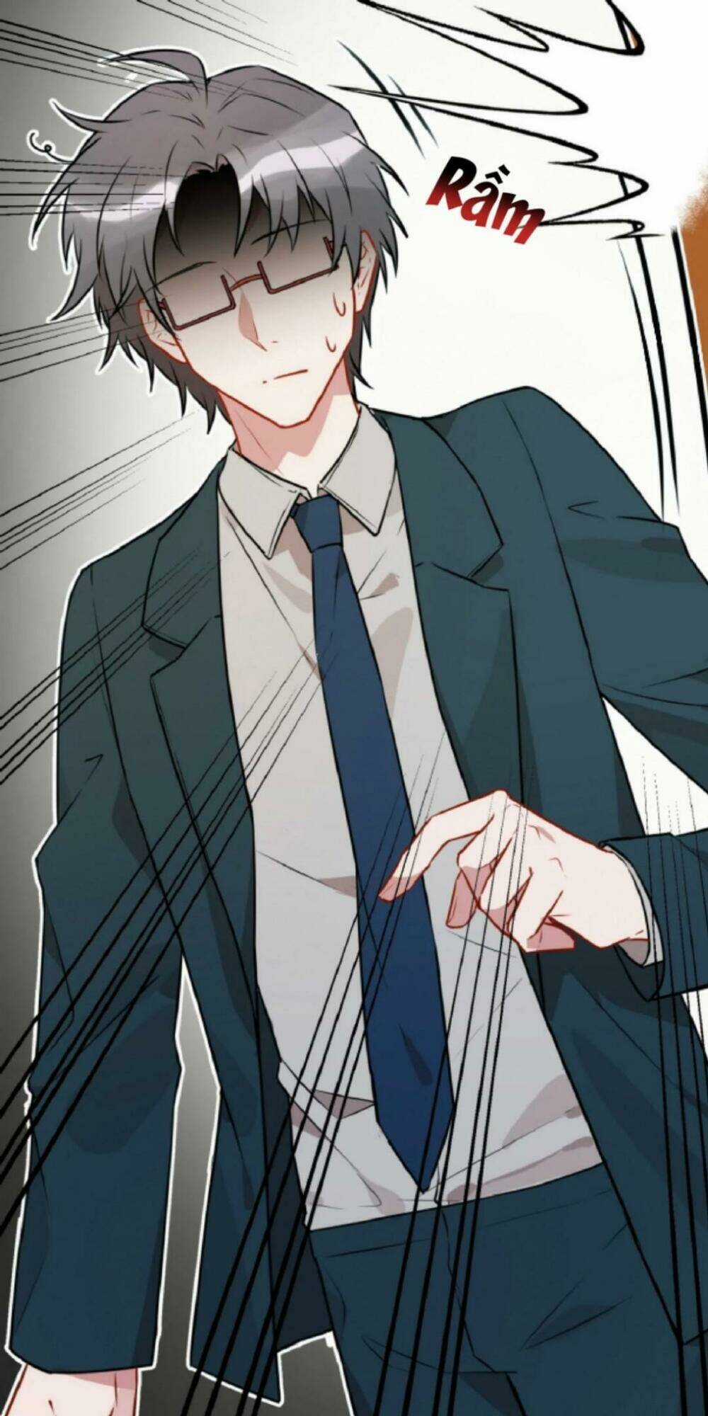 Chung Cư Yêu Quái Chapter 61 trang 19