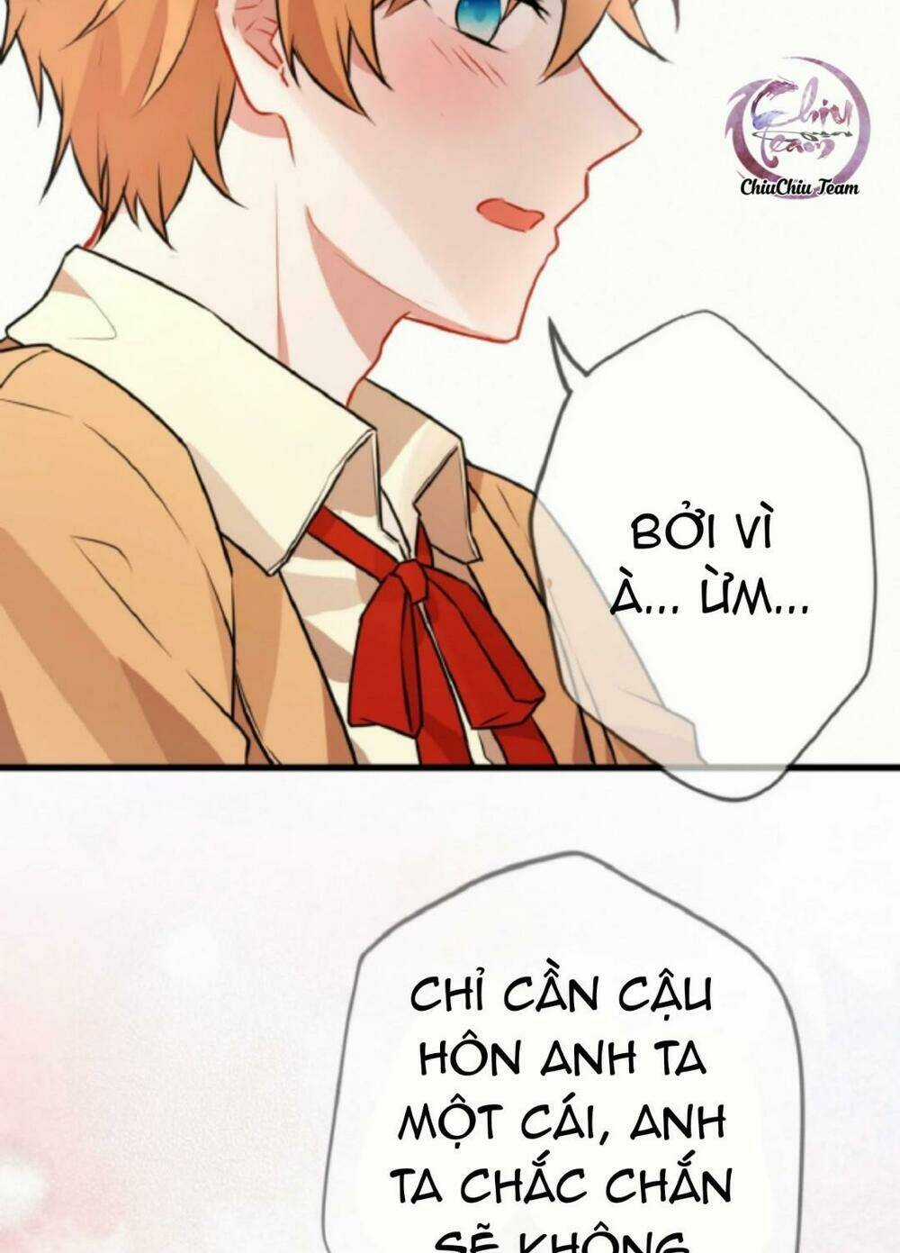 Chung Cư Yêu Quái Chapter 61 trang 21