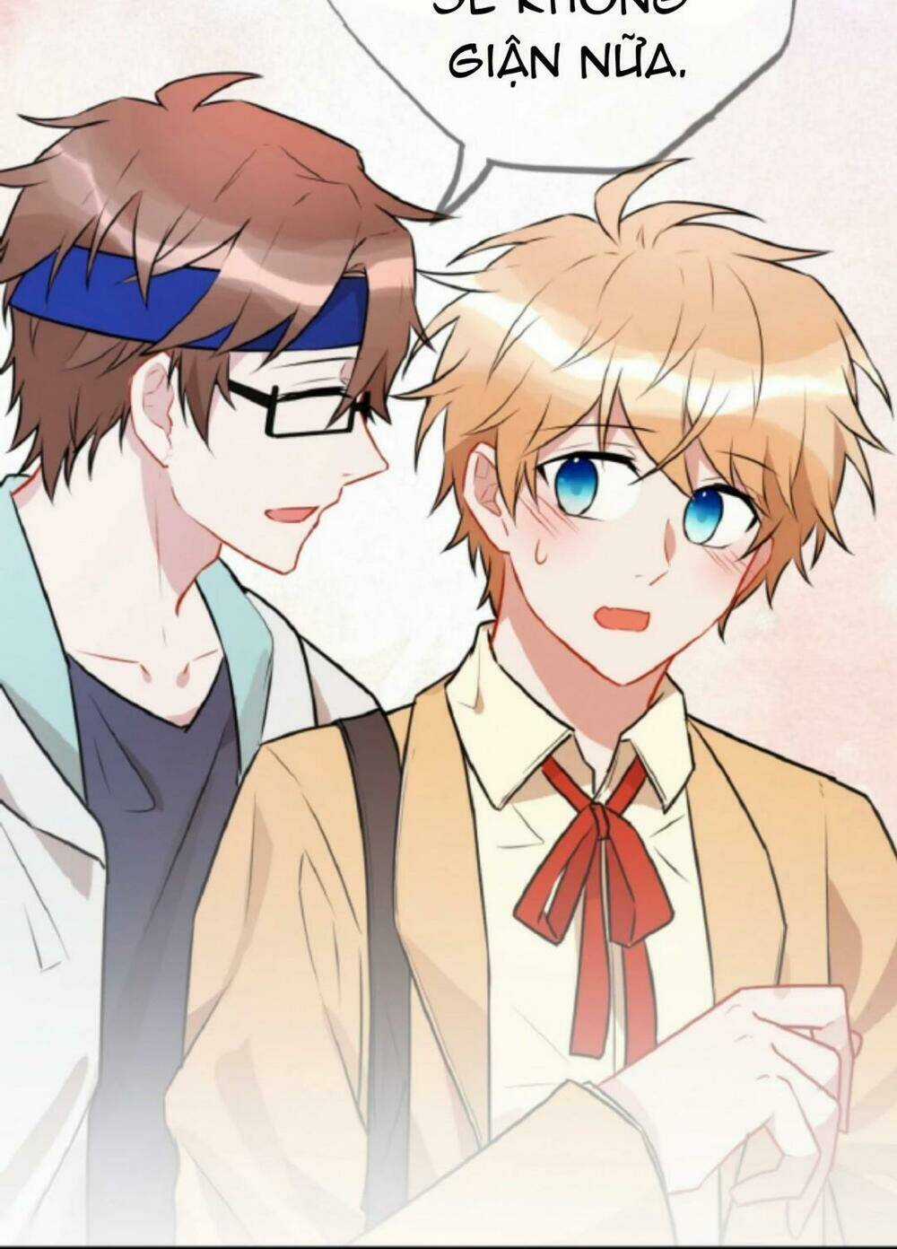 Chung Cư Yêu Quái Chapter 61 trang 22