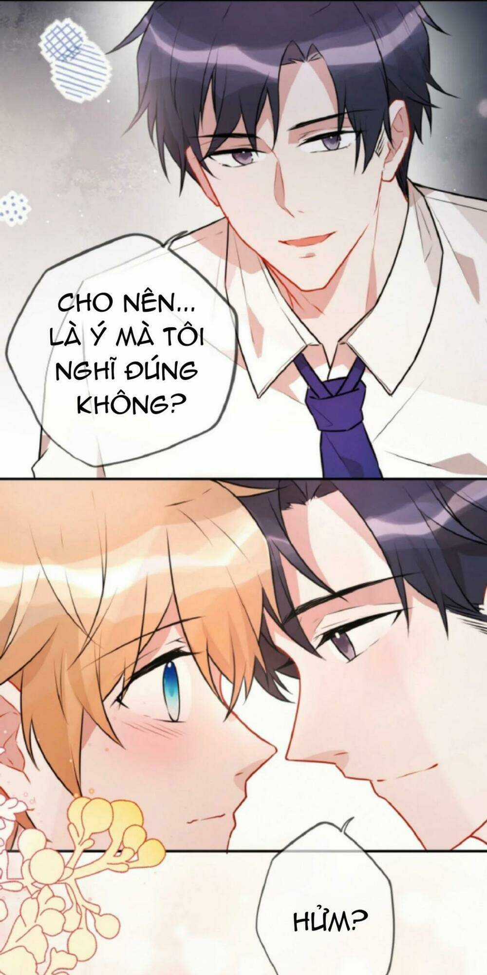Chung Cư Yêu Quái Chapter 61 trang 23