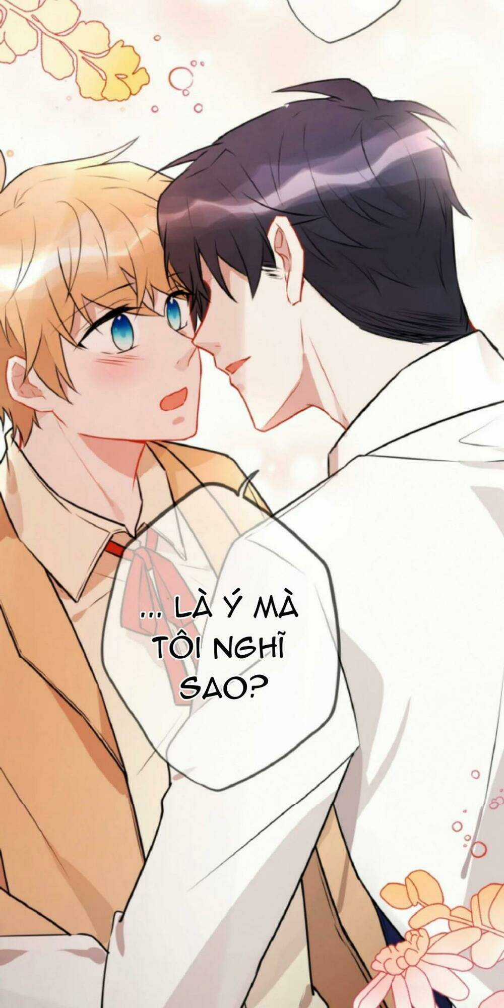 Chung Cư Yêu Quái Chapter 61 trang 24