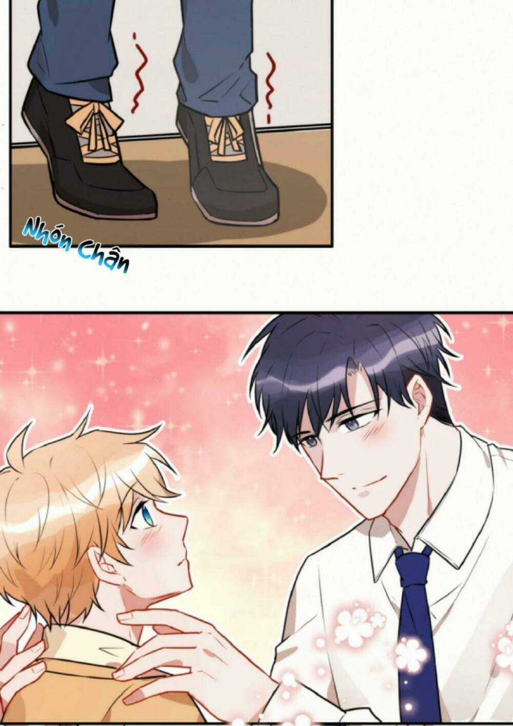 Chung Cư Yêu Quái Chapter 61 trang 30