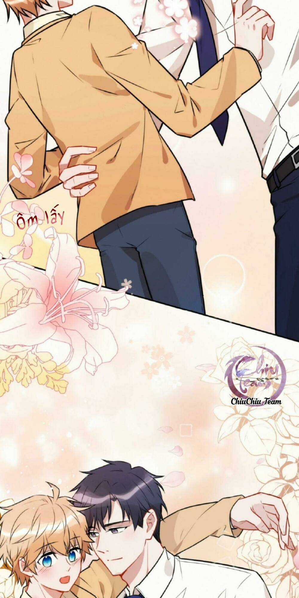 Chung Cư Yêu Quái Chapter 61 trang 31