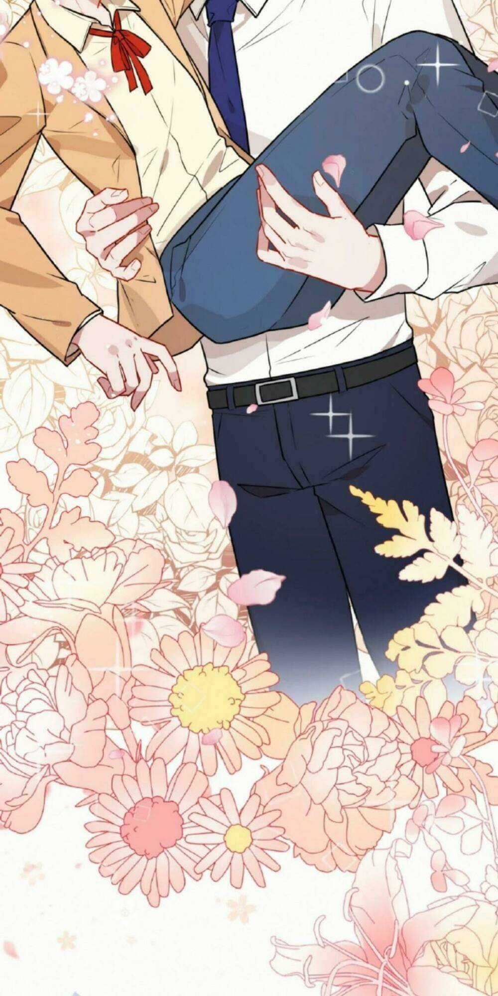 Chung Cư Yêu Quái Chapter 61 trang 32