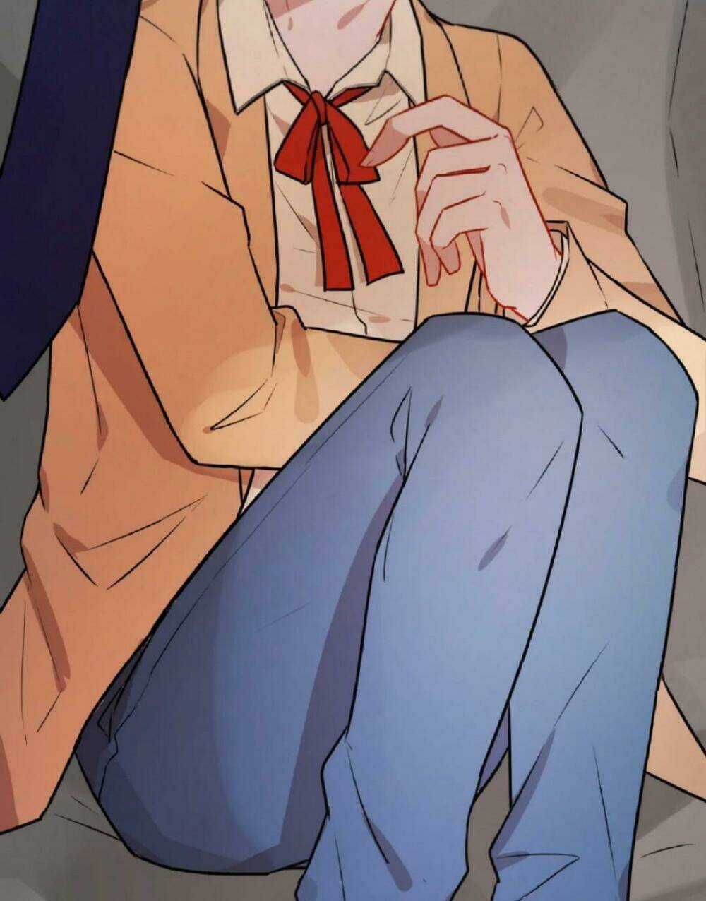 Chung Cư Yêu Quái Chapter 61 trang 35