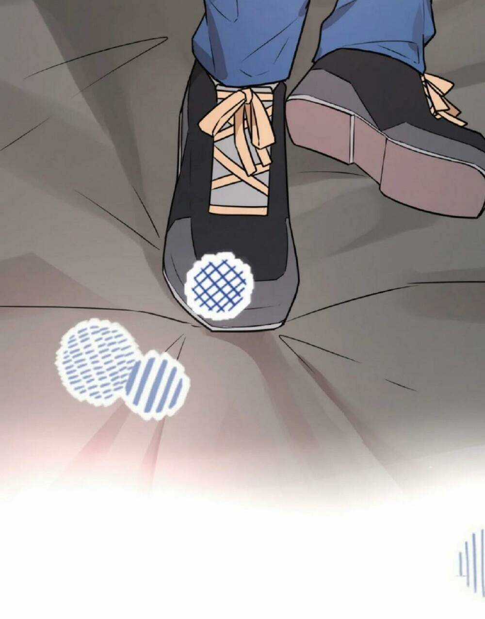 Chung Cư Yêu Quái Chapter 61 trang 36