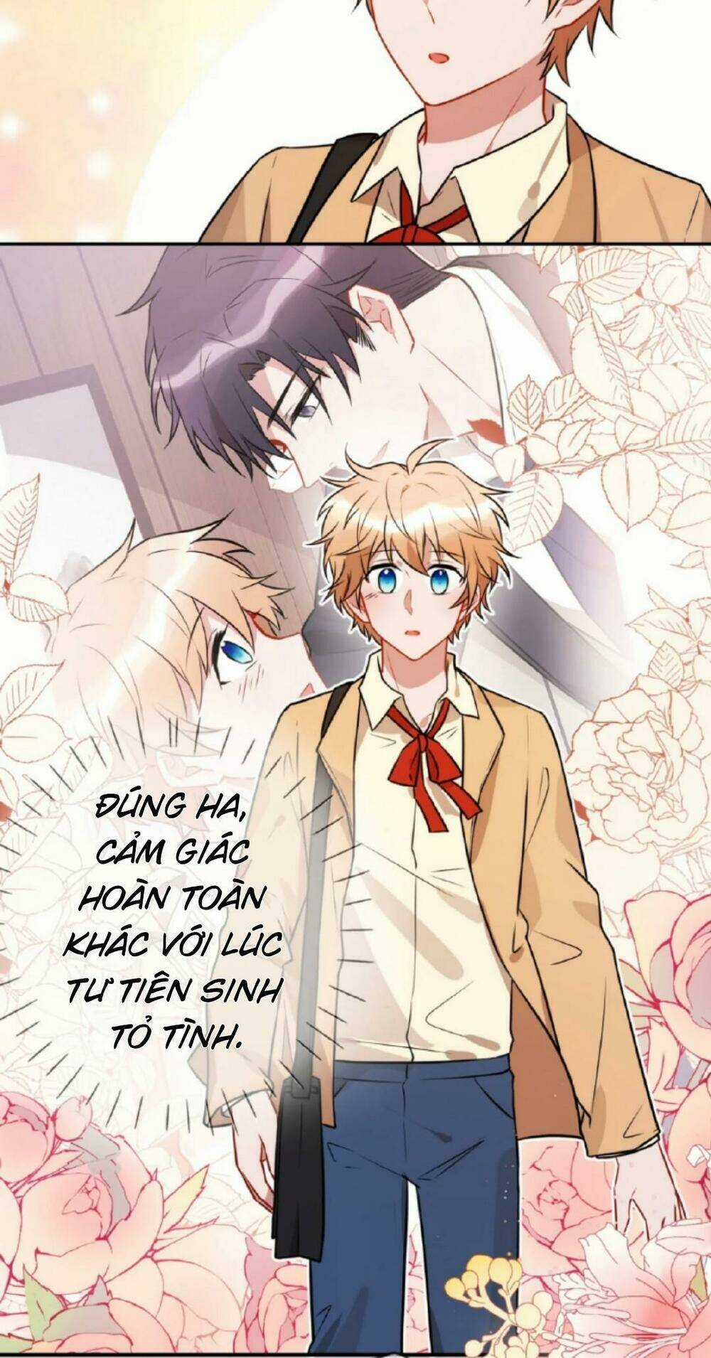 Chung Cư Yêu Quái Chapter 61 trang 4